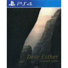 Dear Esther Landmark Edition Limited Run Games #42