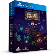 One More Dungeon Limited Edition