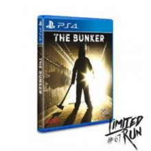 The Bunker Limited Run Games #67