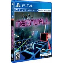 Neonwall Limited Run Games #211