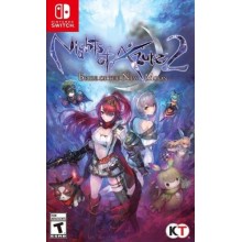 NIghts of Azure 2 Bride of the New Moon