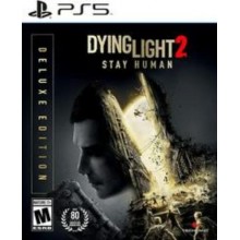 Dying Light 2: Stay Human [Deluxe Edition]