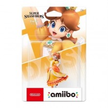 Daisy - Nintendo Super Smash Bros. amiibo Figure