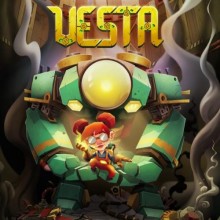 vesta limited edition
