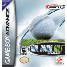 ESPN Final Round Golf 2002