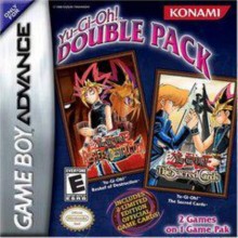 Yu-Gi-Oh Double Pack