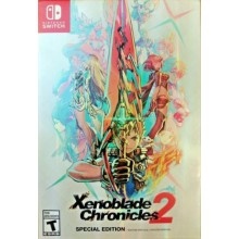 Xenoblade Chronicles 2 [Special Edition]