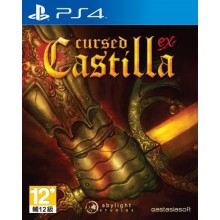 Cursed Castilla EX PAL