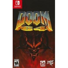 Doom 64 [Classic Edition]