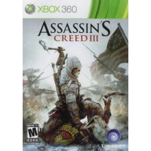 Assassin's Creed III Special Edition