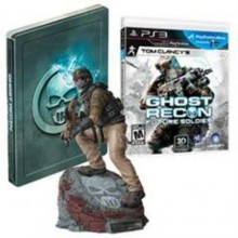 Ghost Recon: Future Soldier [Limited Edition]