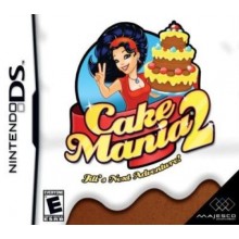 Cake Mania 2