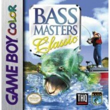 Bassmasters Classic