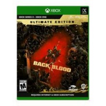 Back 4 Blood [Ultimate Edition]