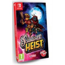 SteamWorld Heist: Ultimate Edition PAL