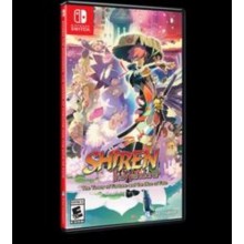 Shiren The Wanderer The Tower Of Fortune And The Dice Of Fate