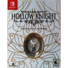 Hollow Knight (Collector's Edition)
