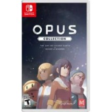 Opus Collection