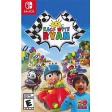 Race With Ryan Road Trip [Deluxe Edition]