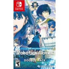 Robotics Notes Elite And Dash Double Pack [Day One Edition]