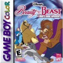 Beauty And The Beast A Board Game Adventure