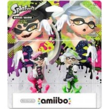 Callie And Marie 2 Pack