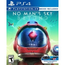 No Man's Sky Beyond (VR)