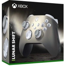 Manette de jeu sans fil pour Xbox - Lunar Shift
