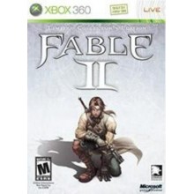 Fable II [Limited Edition]