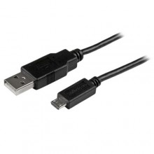 Câble de recharge Micro USB  pour PS4 10'