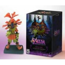 Zelda Majora's Mask 3D [Limited Edition]