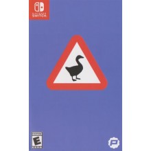 Untitled Goose Game [Lovely Edition]