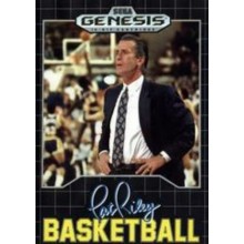 Pat Riley's Basketball