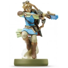 Link - Archer - The Legend of Zelda Breath of the Wild Series