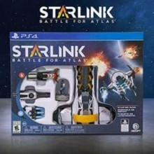 Starlink: Battle For Atlas [Starter Pack]