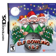 Elf Bowling 1+2