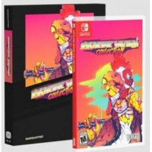Hotline Miami Collection [Special Reserve]