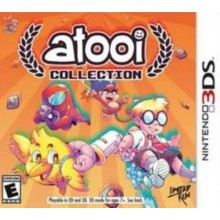 Atooi Collection