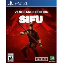 Sifu: Vengeance Edition