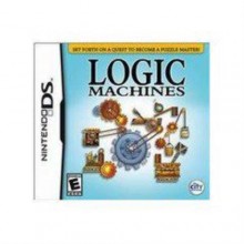 Logic Machines