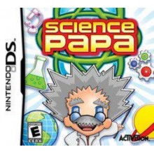 Science Papa