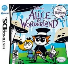 Alice In Wonderland The Movie