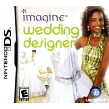 Imagine Wedding Designer