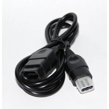 6 ft Extension Cable for XBOX Controller (6 pieds)