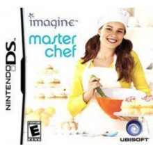 Imagine Master Chef