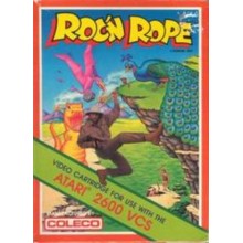 Rc 'N Rope