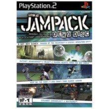 PlayStation Underground Jampack Vol. 14