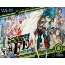 Tokyo Mirage Sessions #FE [Special Edition]