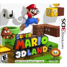 Super Mario 3D Land (FR)