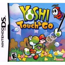 Yoshi Touch and Go